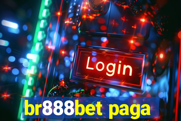 br888bet paga